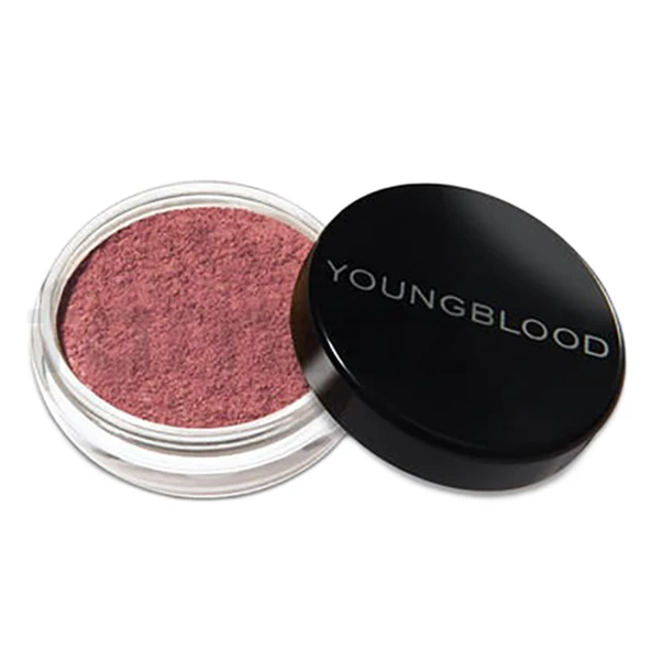 Youngblood Crushed Mineral Blush 3 gr - Plumberry ürün görseli