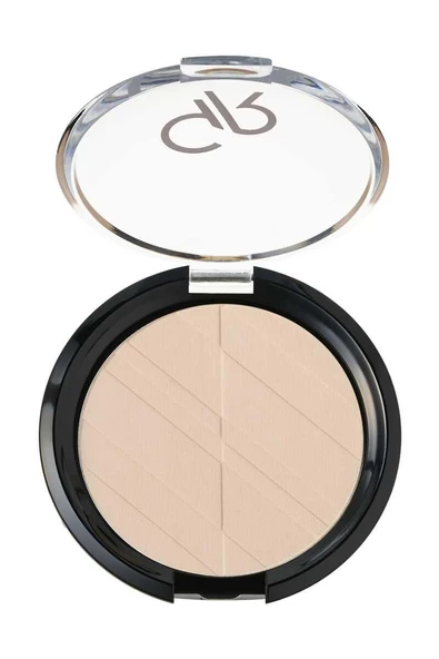 Golden Rose Mineral Terracotta Pudra No: 03 - Resim 2