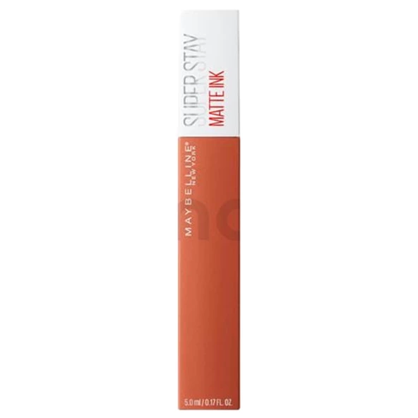 Maybelline Ruj SuperStay Matte Ink 75