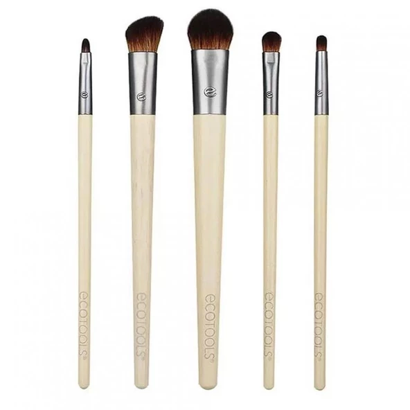 Ecotools Everday Daily Defined Eye Günlük Göz Makyaj Seti Kod: 1627 ürün görseli