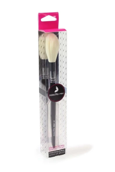 Nascita Pro Uzun Karıştırma Fırçası Long Blending Brush No:0257 - 3
