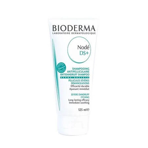 Bioderma Node DS+ Cream Shampoo 125 ml ürün görseli