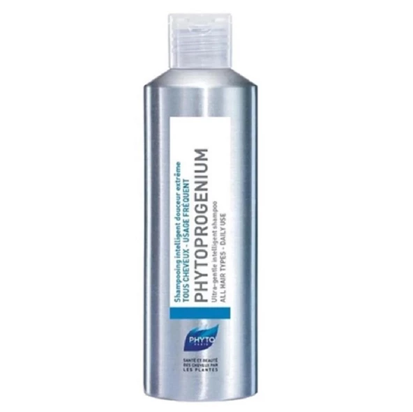 Phyto Phytoprogenium Günlük Kullanım Şampuan 250 ml - 2