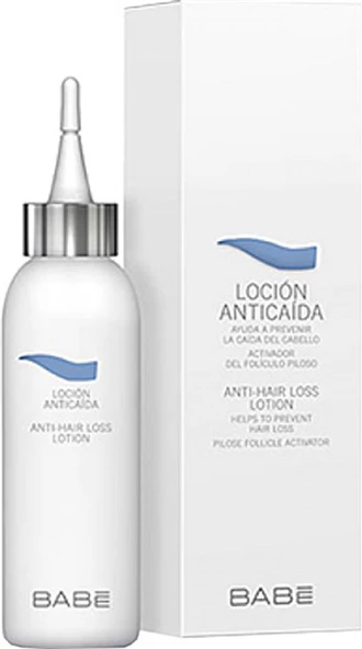 Babe Anti Hair Loss Lotion 125 ml