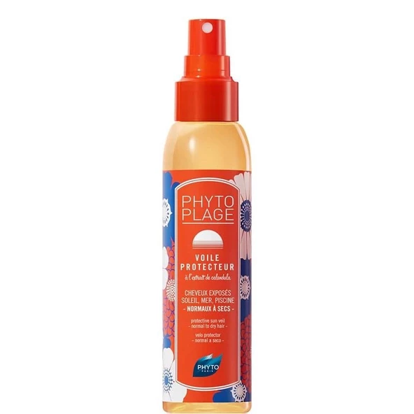 Phyto Phytoplage Voile Protecteur Spray 125 ml ürün görseli