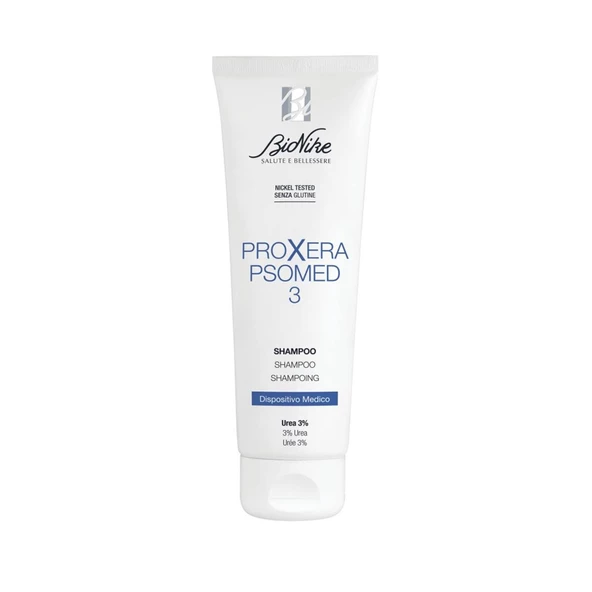 Bionike Proxera Psomed3 %3 Üre Şampuan 125 ml ürün görseli