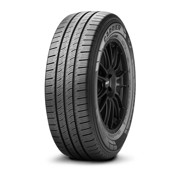 Pirelli 235/65R16C 115R Carrıer C-A-70 Yaz Hafif Ticari Lastiği (Üretim Yılı: 2023)