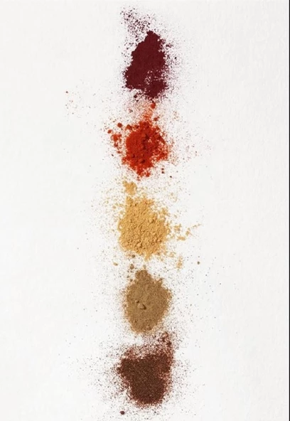 Phyto Color Saç Boyası - 8.1 Küllü Sarı - Resim 4