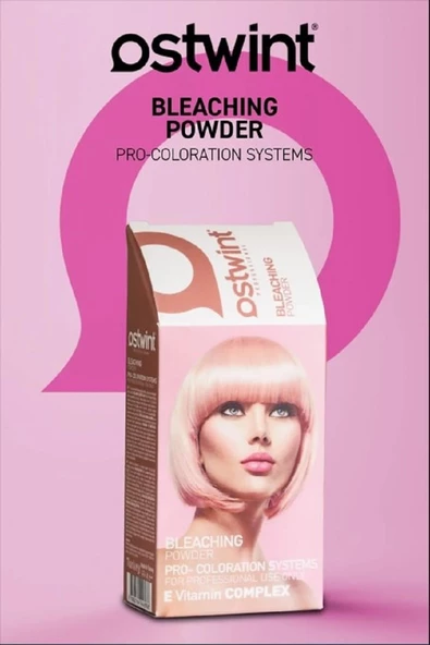 Ostwint Saç Açıcı Oksidan Krem 60 ml - Resim 3