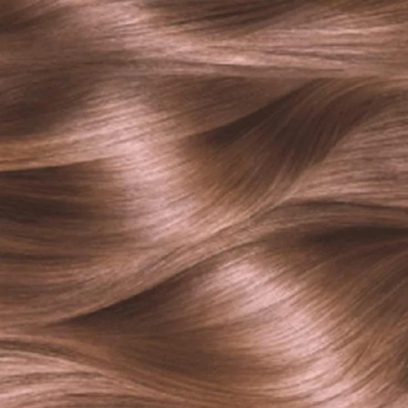 Garnier Color Naturels 7.12 İnci Kumral Saç Boyası - 2