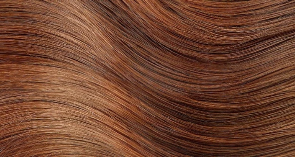 Herbatint Saç Boyası 8R Blond Clair Cuivre (Şeffaf Bakır) 135 ml - Resim 4