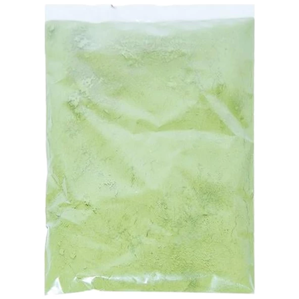 Lokmanavm Doğal Saf Naturel Toz Kına 50 gr - 2
