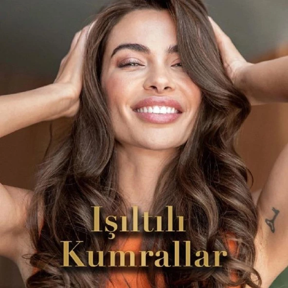 Koleston Tüp Boya 9/0 Sarı - Resim 3