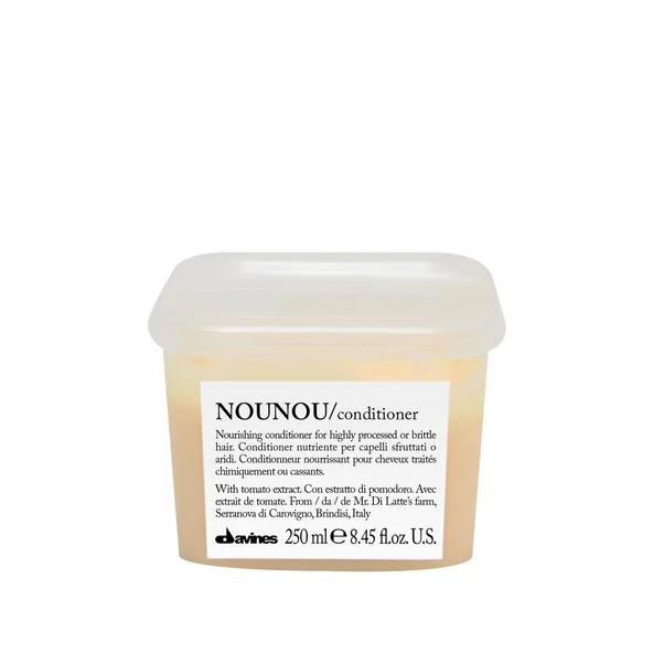 Davines Nounou Saç Kremi 250 ml