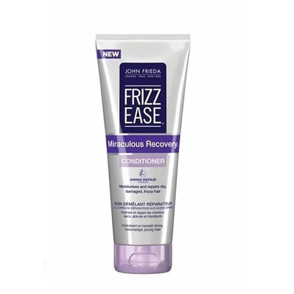 John Frieda Miraculous Recovery Conditioner Krem 50 ml ürün görseli