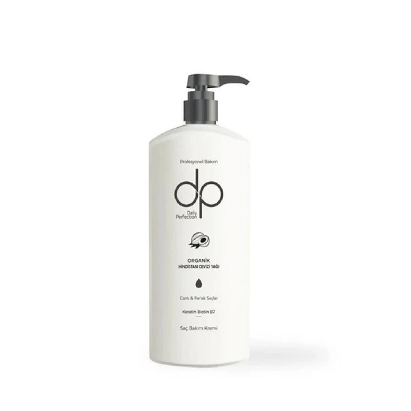 Dp Saç Kremi 500 ml