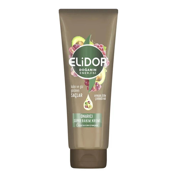 Elidor Doğanın Enerjisi Super Crem Avocado 170 ml ürün görseli