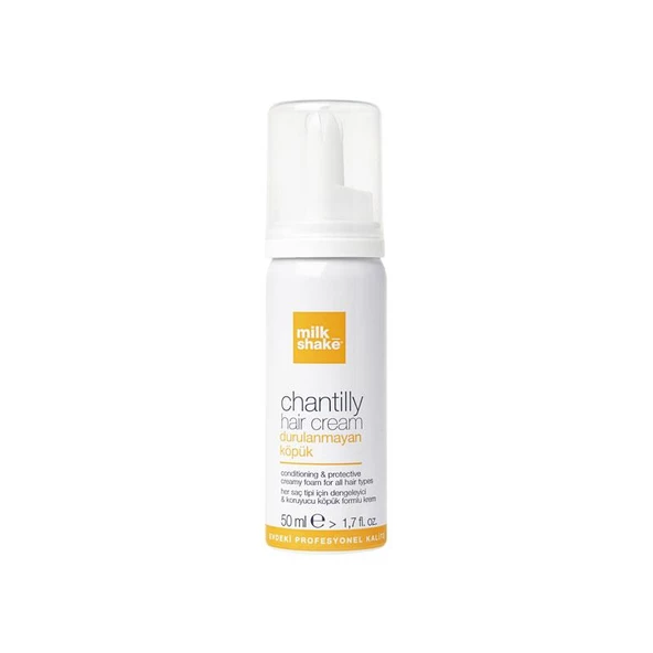 Milk Shake Chantilly Hair Cream 50 ml ürün görseli
