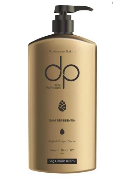 DP Çam Terebentine Saç Bakım Kremi 500 ml ürün görseli