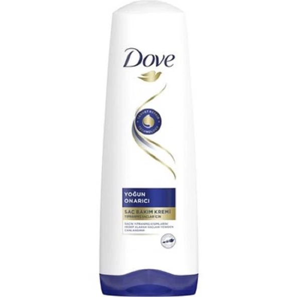 Dove Yoğun Onarıcı Saç Kremi 350 ml
