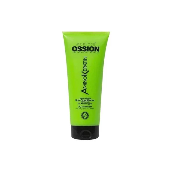 Ossion Amino Keratin Krem 200 ml ürün görseli