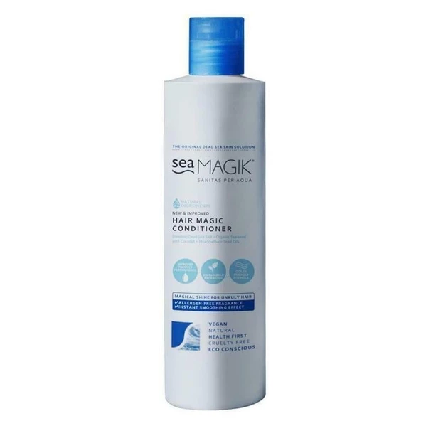 Dead Sea Sea Magik Hair Conditioner 300 ml ürün görseli