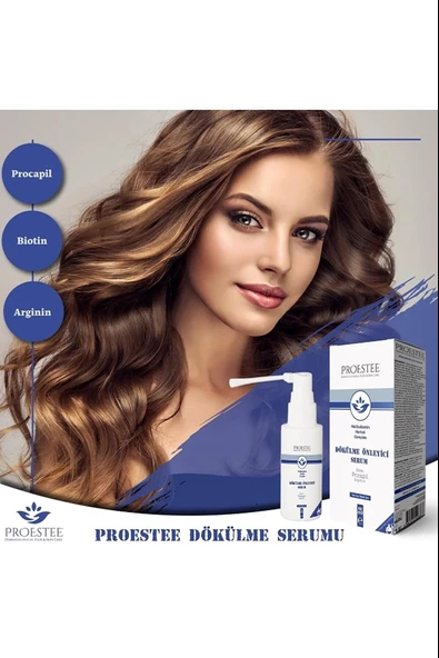 Proestee Dökülme Önleyici Serum 60 ml - 2