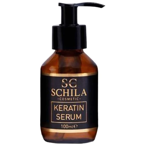 Schila Keratin Serum 100 ml ürün görseli
