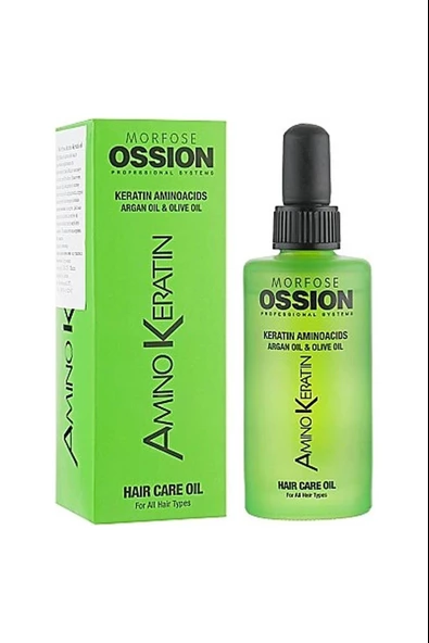 Morfose Amino Keratin Saç Serumu 100 ml