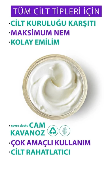 Herbal Science Boom Butter Cilt Bakım Yağı 190 ml - Resim 4