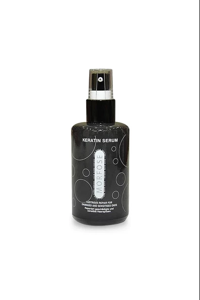 Morfose Keratin Saç Serumu 75 ml ürün görseli