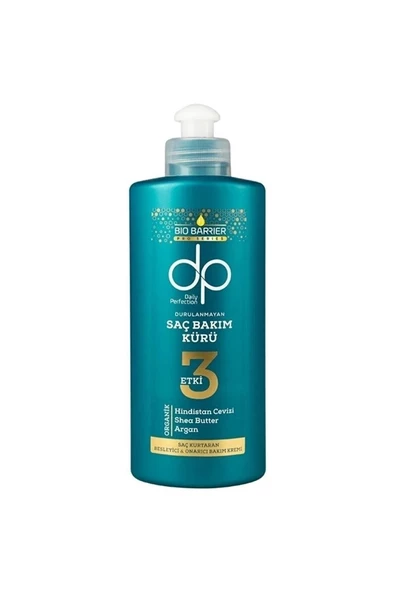 DP Durulanmayan Saç Bakım Kürü 200 ml ürün görseli