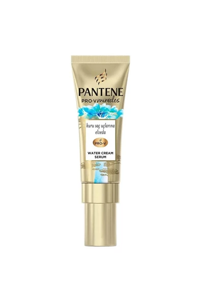 Pantene Pro-V Miracles Hydra Glow Nemlendirici Gündüz Saç Serumu 70 ml ürün görseli