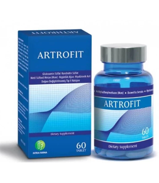 Artrofit 60 Tablet ürün görseli