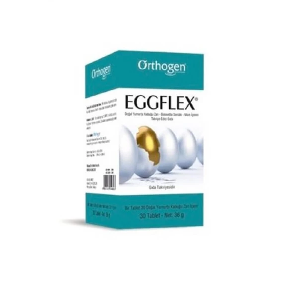 Eggflex 30 Tablet