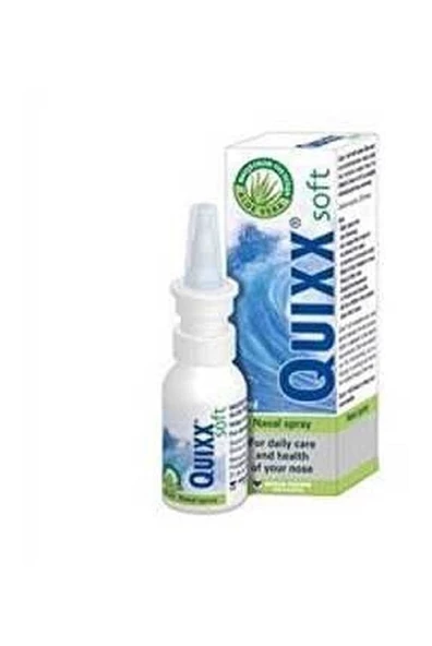 Quixx Soft Burun Spreyi 30 ml