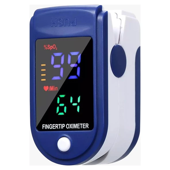 Oncomed Pulse Oksimetre