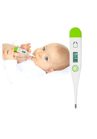 B-Good MT101 Dijital Derece - 2