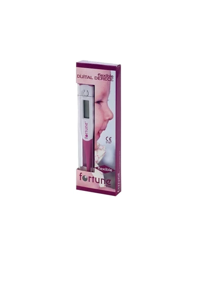 Fortune Dijital Derece Esnek ürün görseli