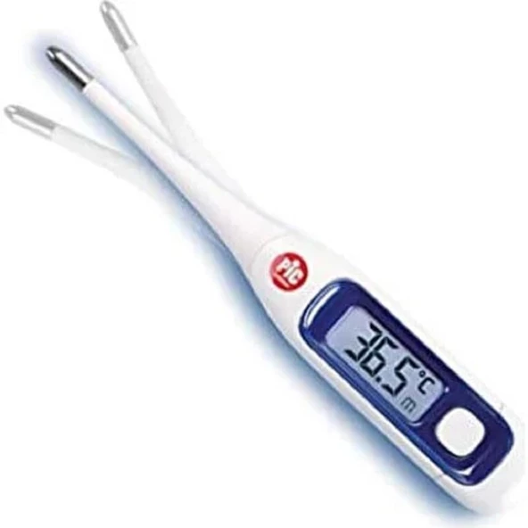 Pic Solution Vedoclear Esnek Uçlu Dijital Termometre ürün görseli