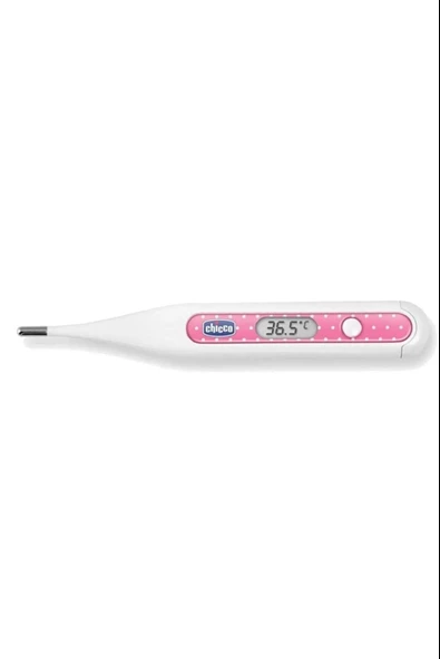 Chicco Basic Dijital Termometre