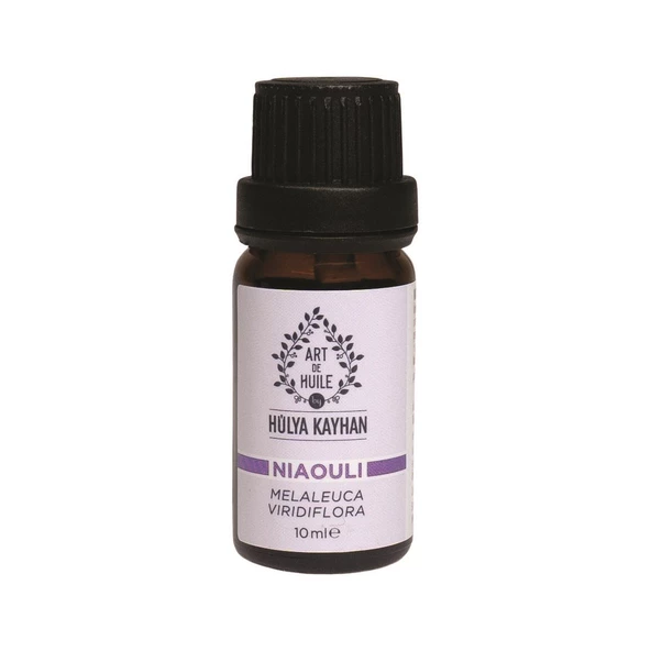 Art De Huile Niaouli 10 ml ürün görseli