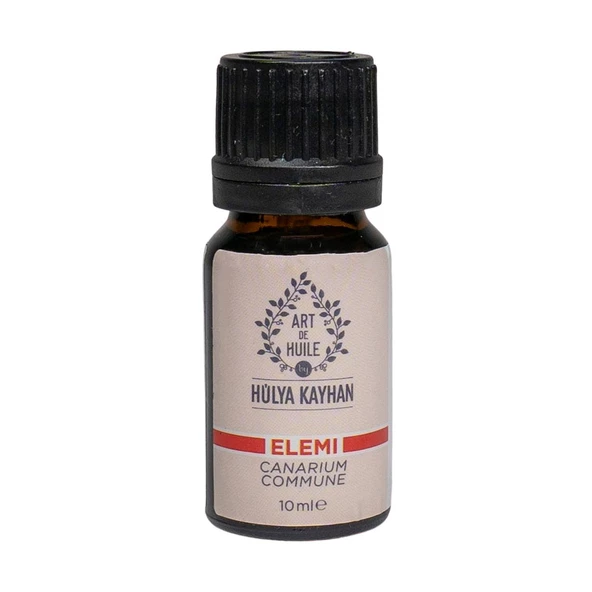 Art De Huile Elemi 10 ml ürün görseli