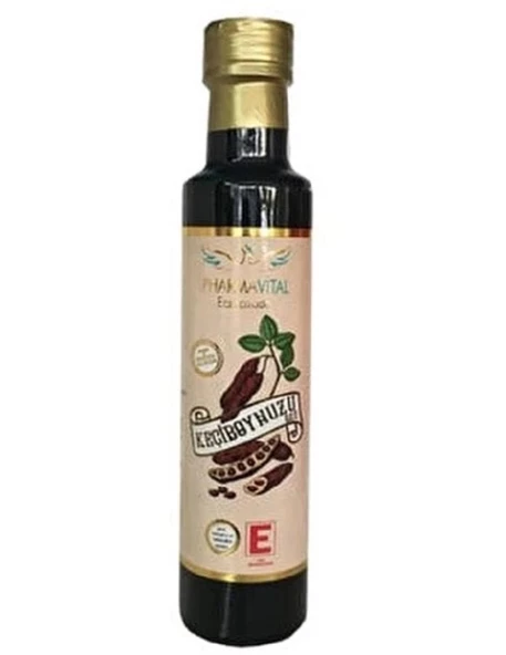 Pharmavital Keçiboynuzu Özü 350 gr ürün görseli