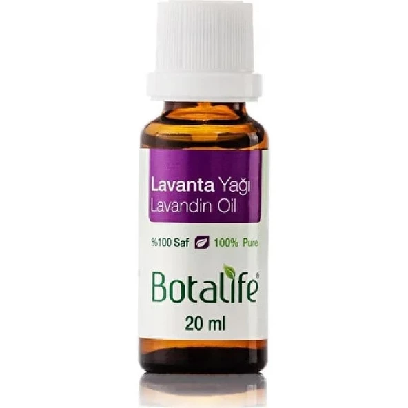 Botalife Lavanta Yağı 20 ml ürün görseli