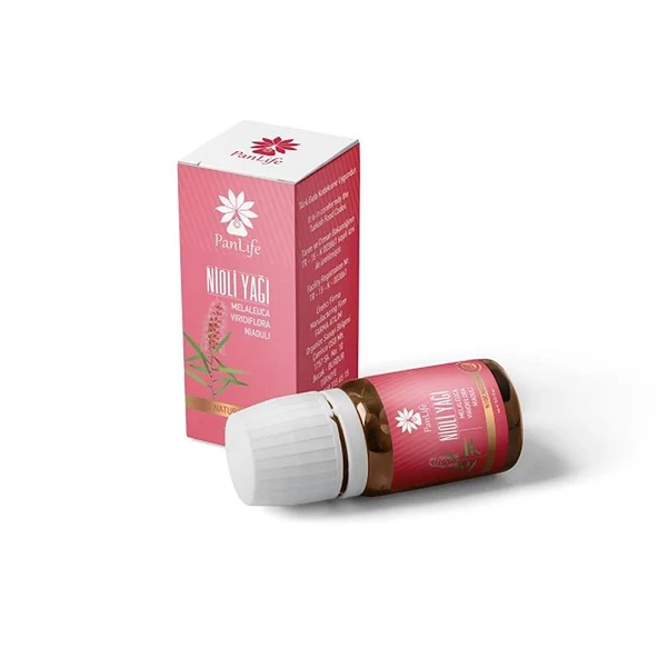 Panlife Nioli Yağı 10 ml ürün görseli