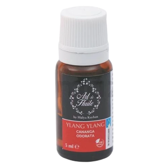Art De Huile Ylang 5 ml - 2