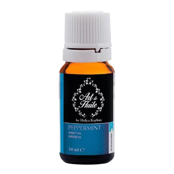Art De Huile Peppermint Tıbbi Nane 10 ml ürün görseli