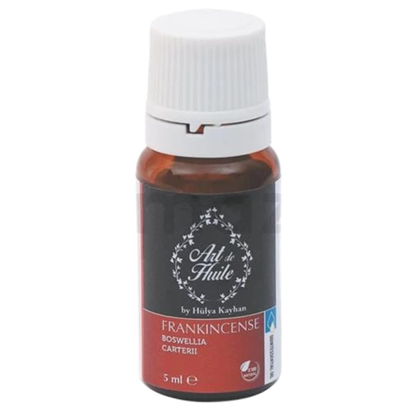 Art De Huile Frankincense Günlük 5 ml - 2