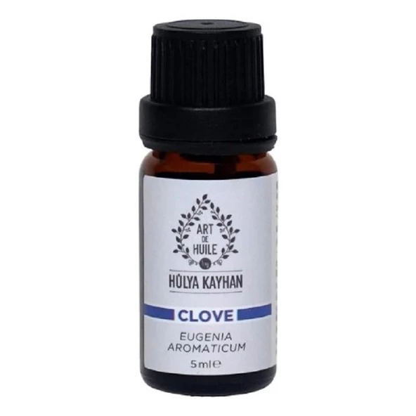 Art De Huile Clove 5 ml ürün görseli